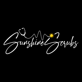 Sunshine Scrubs 